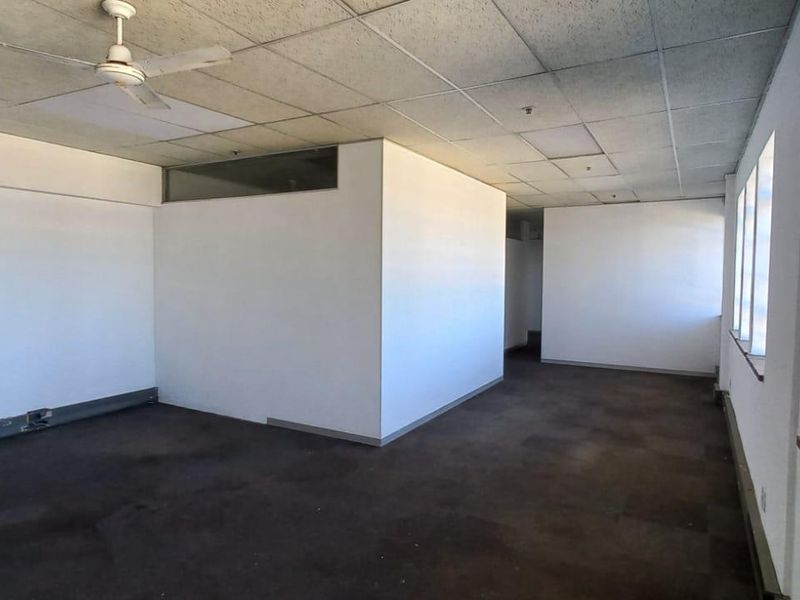 Industrial Unit for Lease – 45 Julbert Rd, Unit 1A - Photo 9