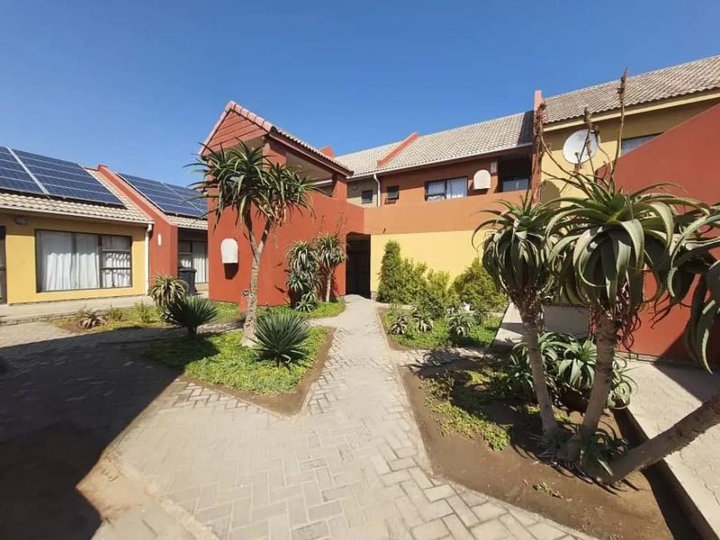 Apartment  & Shop for Sale - Dante Square - Swakopmund - Photo 5