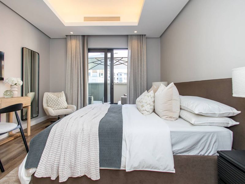 Luxury 3 bedroom furnished apartment - Photo 5