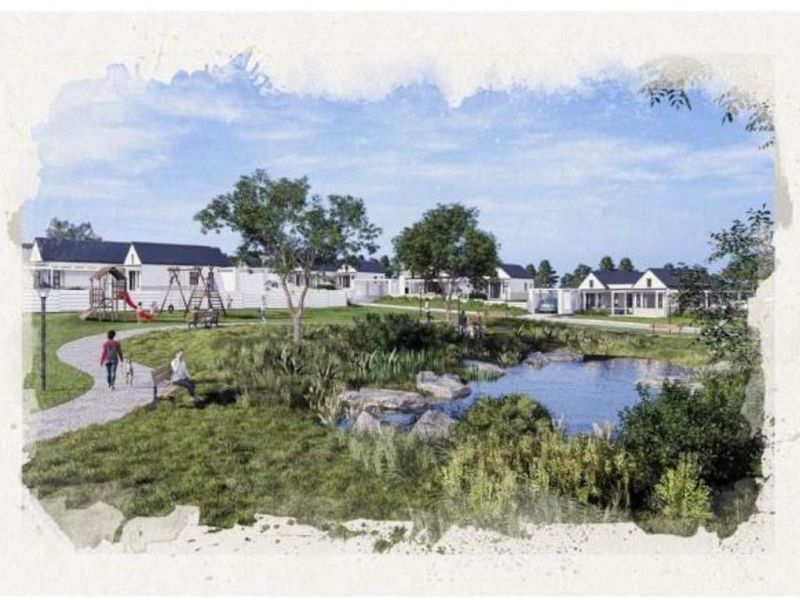 Prestigious New Full Title Housing Development - ORCHARD HILLS ESTATE - Photo 10