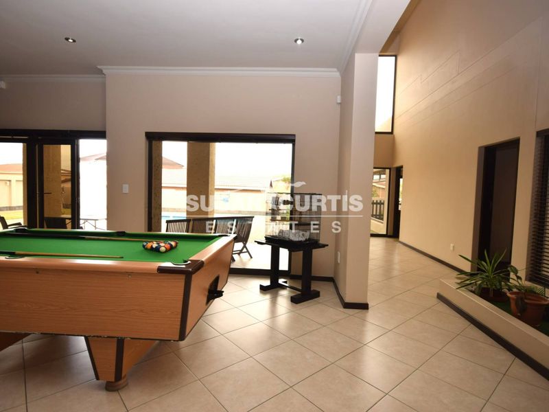 Executive Mansion - Photo 9