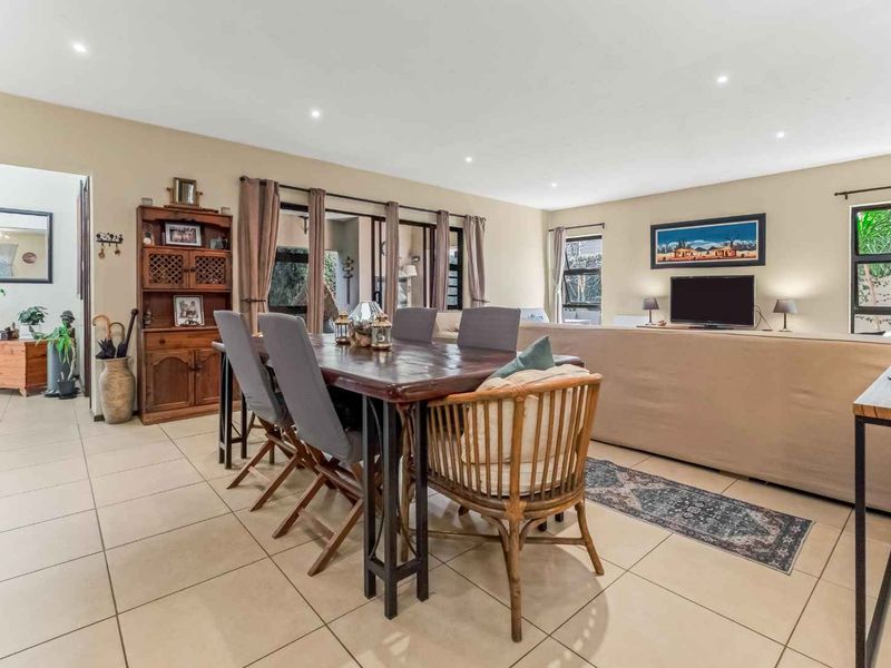 Exquisite 3-Bedroom 2 Bathroom Family Home in a Secure Complex - Photo 6