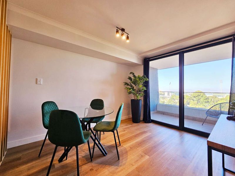 Fully Furnished Studio Apartment - Photo 2