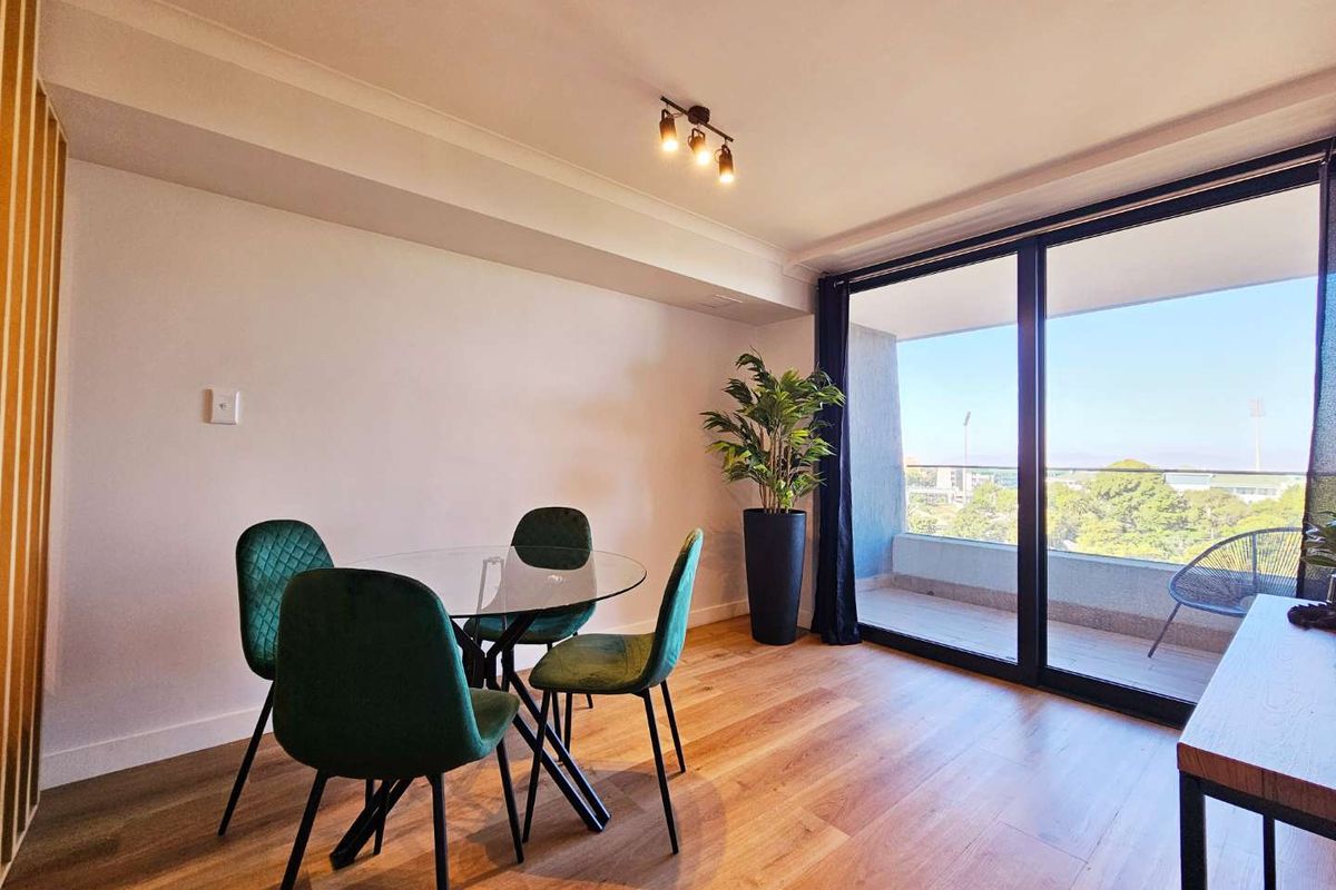 Fully Furnished Studio Apartment - Photo 2