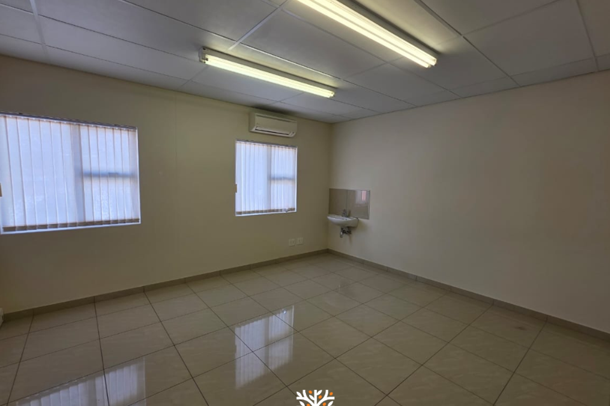 Medical Offices For Rent | N$30 000 | Available 1 May 2026 - Photo 4