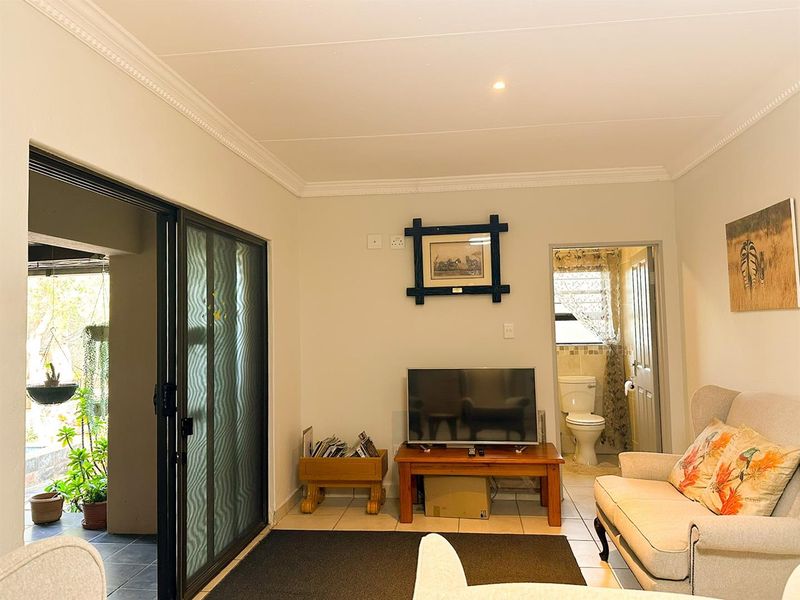 Exceptional Greenbelt Property with Multiple Income Streams in Hoedspruit Wildlife Estate - Photo 10