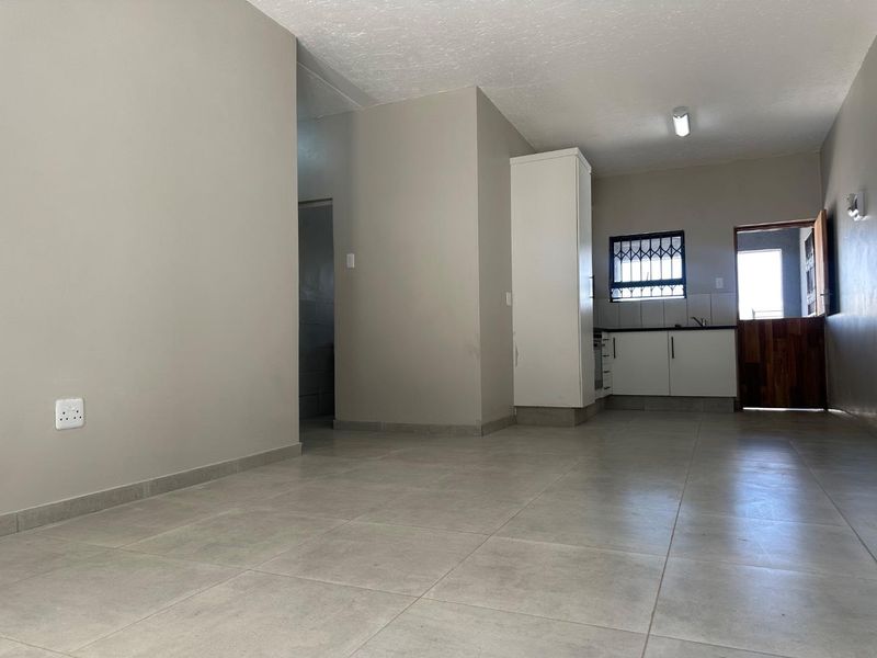 Modern Newly Built 2-Bedroom, 2-Bathroom ground floor Apartment To Let - Photo 7