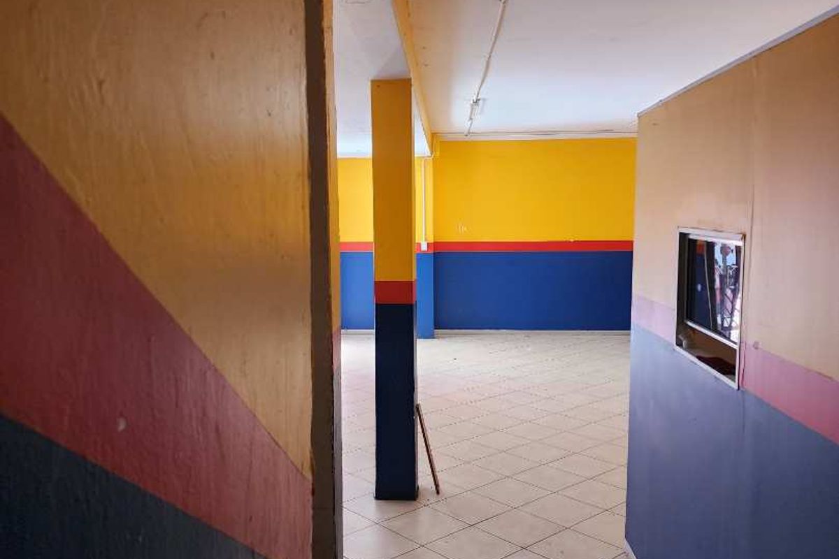 Commercial Space Available at Media House in Central Pretoria - Photo 5