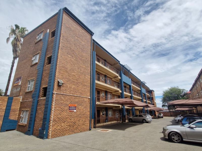 2-Bedroom Gem: Sleek Urban Living at Nehemiah, Kempton Park - Photo 2