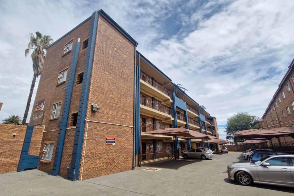 2-Bedroom Gem: Sleek Urban Living at Nehemiah, Kempton Park - Photo 2