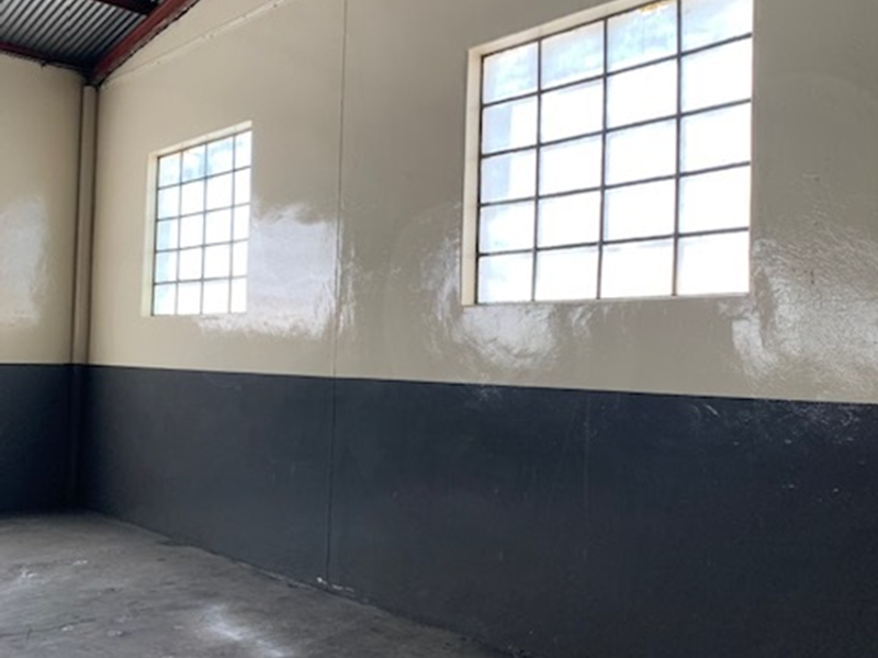 Industrial Building, Gobabis - Photo 3