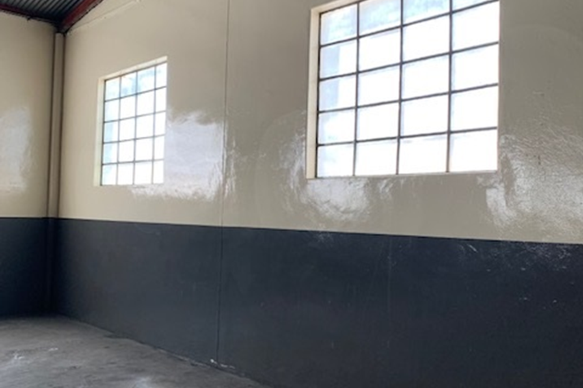 Industrial Building, Gobabis - Photo 3