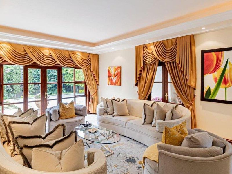 Bryanston Living, Perfected - A Villa Designed for the Life You’ve Earned - Photo 3