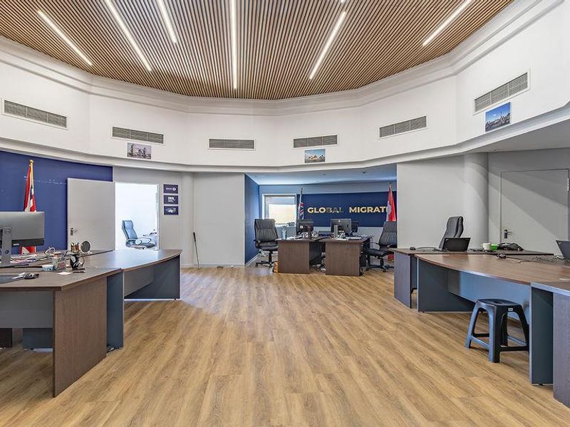 Elevate Your Brand with a Sleek Penthouse Office in Century City’s Premier Business Hub - Photo 5