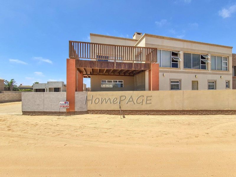 Ext 6, Henties Bay:  Home with 3 flats IN VERY GOOD AREA - Photo 2