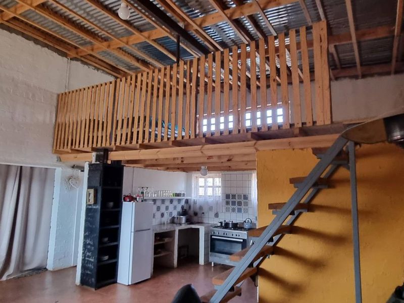 Starter or retirement farm home Kransneus 37km from Windhoek - Photo 8