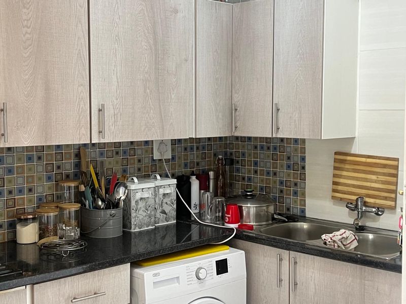 This lock up and go unit is up for grabs in a lovely 24 security complex - Photo 3