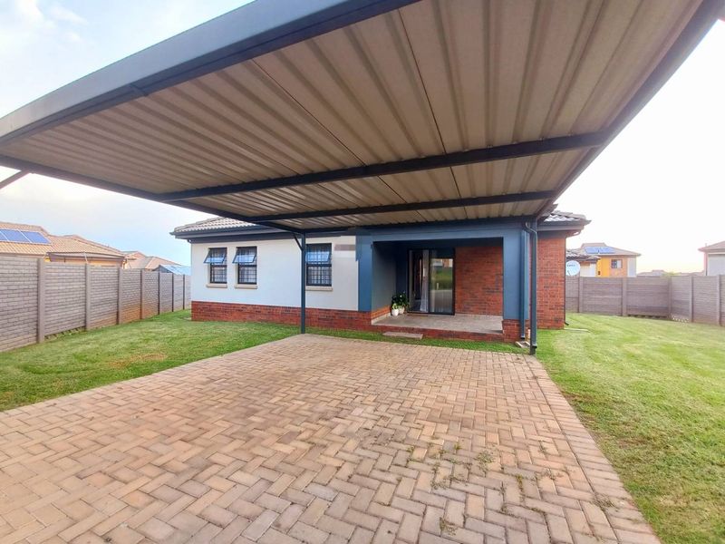 Three bedrooms house for sale in Lotus Gardens Capital View Estate - Photo 4