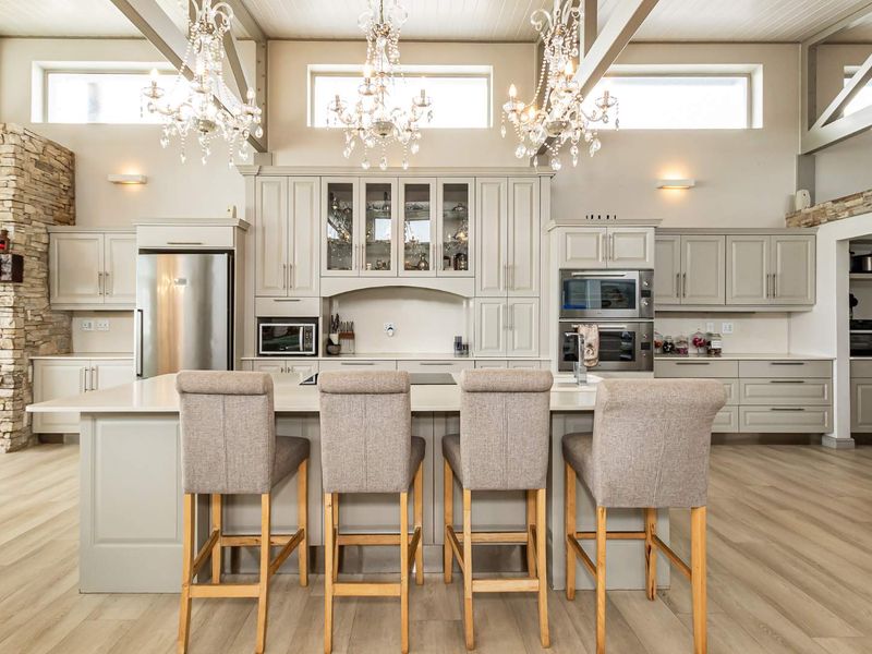 Beachfront Home on sandy shores - A Coastal Gem - Photo 8