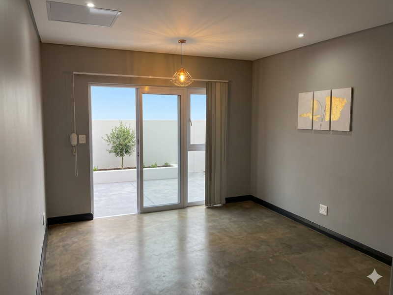 Modern Studio Apartment in the Heart of Maboneng – Ideal for First-Time Buyers or Investors - Photo 5