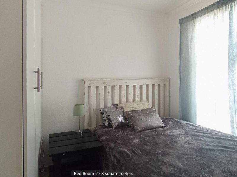 2 Bedroom, 1 Bathroom House for Sale in Andeon - Photo 10