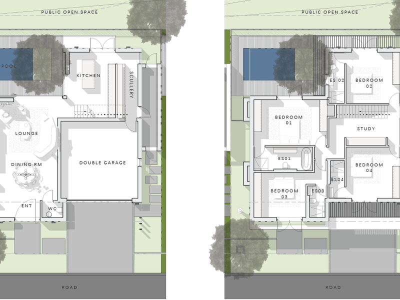 Modern Luxury Living in Paarl Valleij Lifestyle Estate & Farm - Photo 4