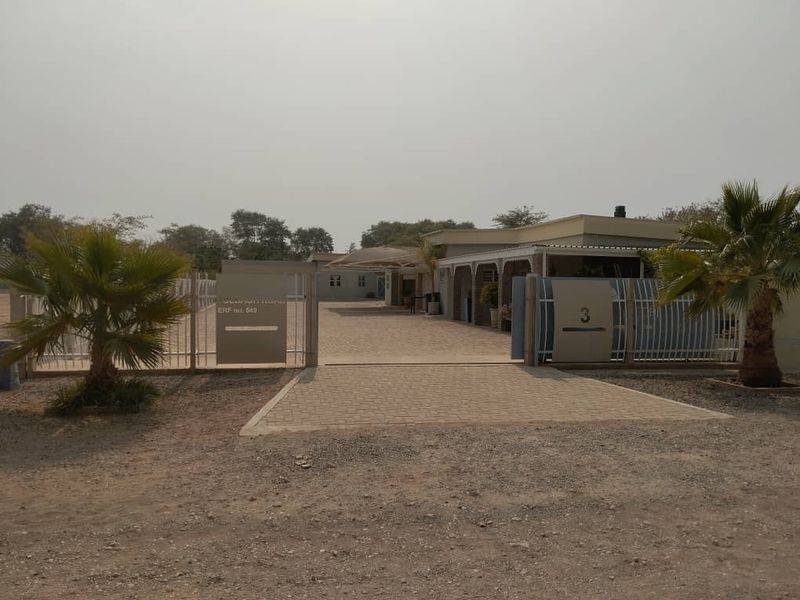 MODERN FAMILY HOME UNIT FOR SALE IN MARIENTAL - Photo 5