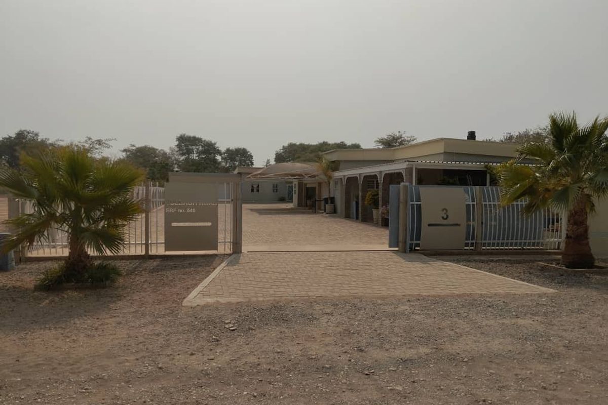 MODERN FAMILY HOME UNIT FOR SALE IN MARIENTAL - Photo 5