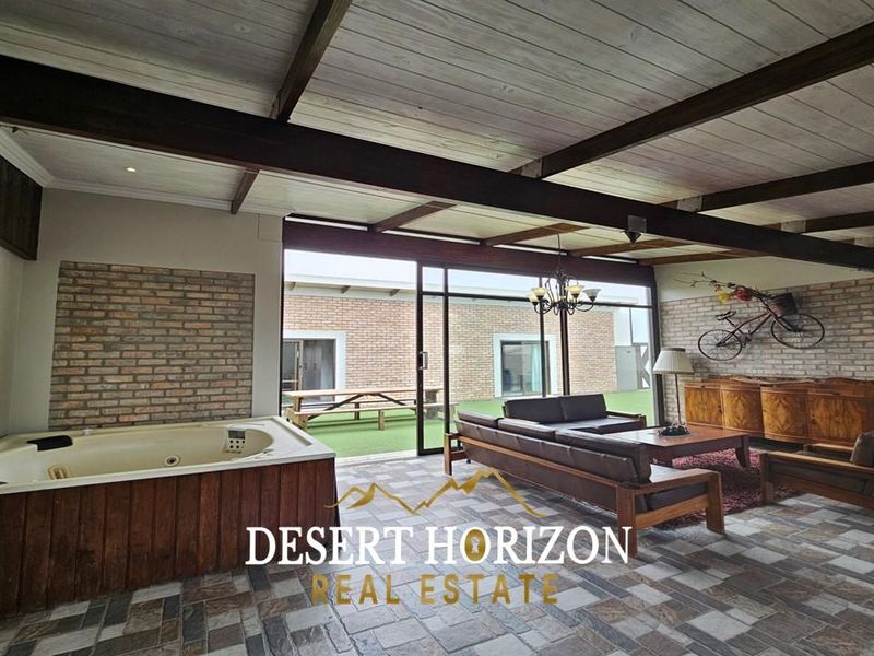 Swakopmund | Beachside Bliss: Your Dream Home Awaits - Photo 7