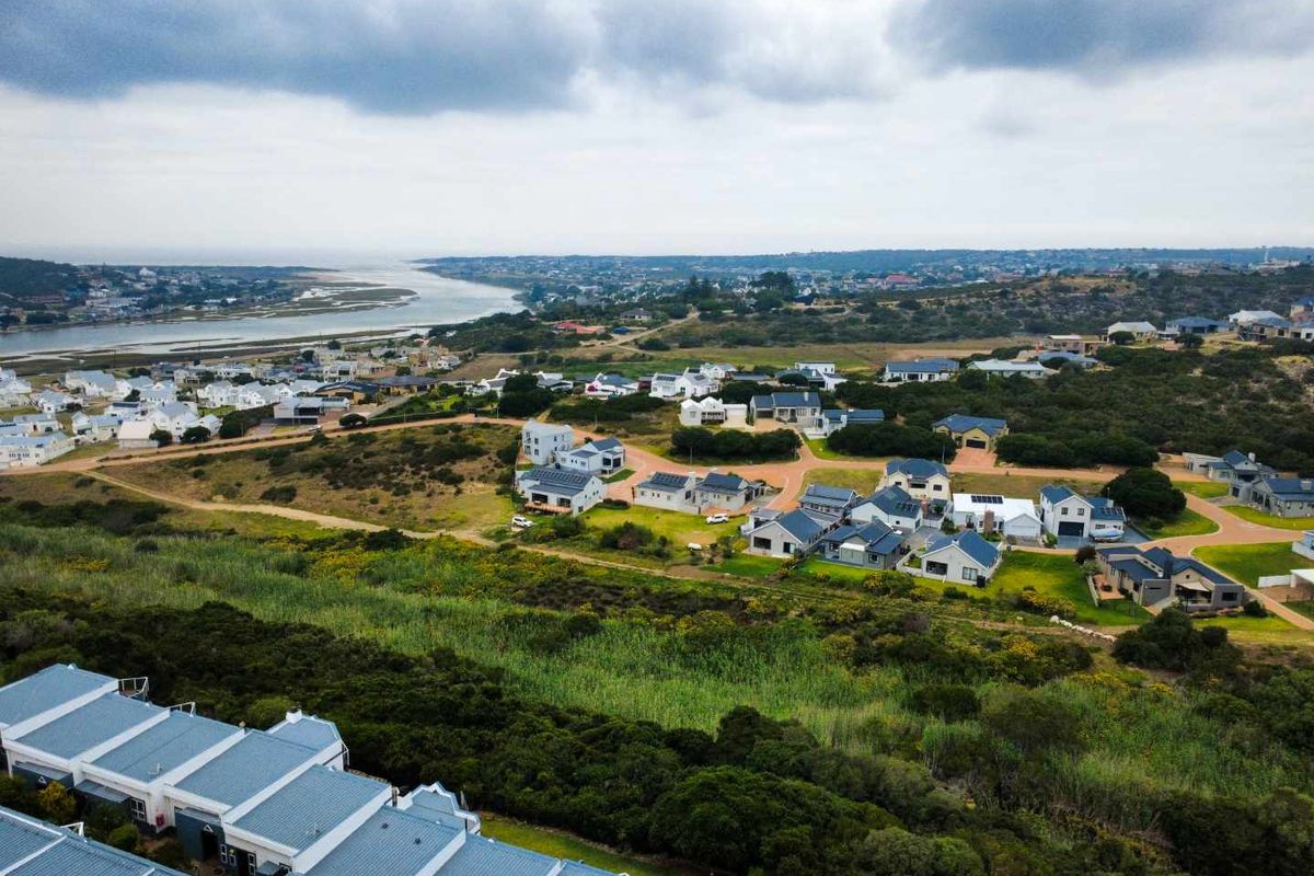 Vacant stand for sale in prime area of Stilbaai Wes. - Photo 2