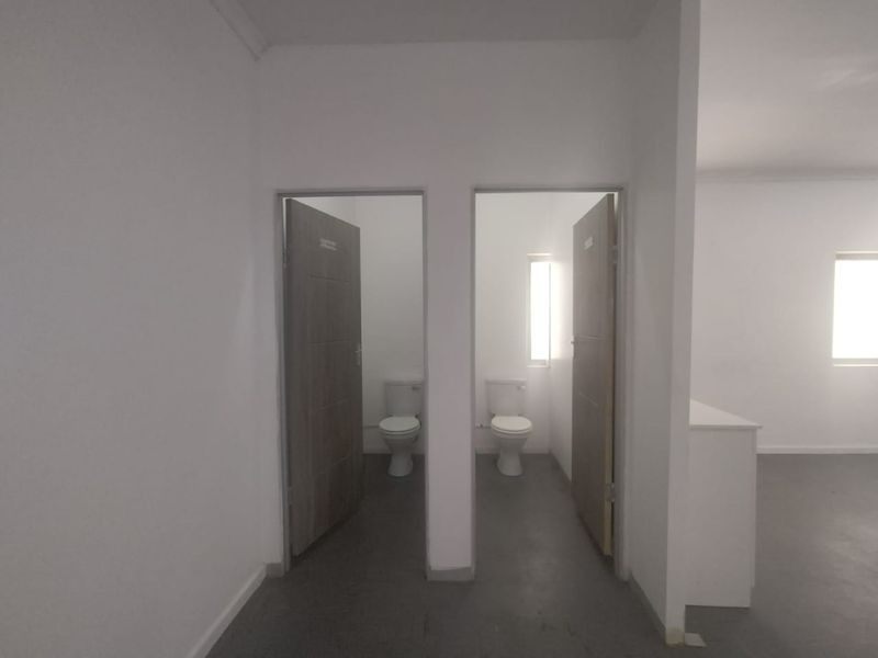 Office Space to Let in Morningside Durban - Photo 5