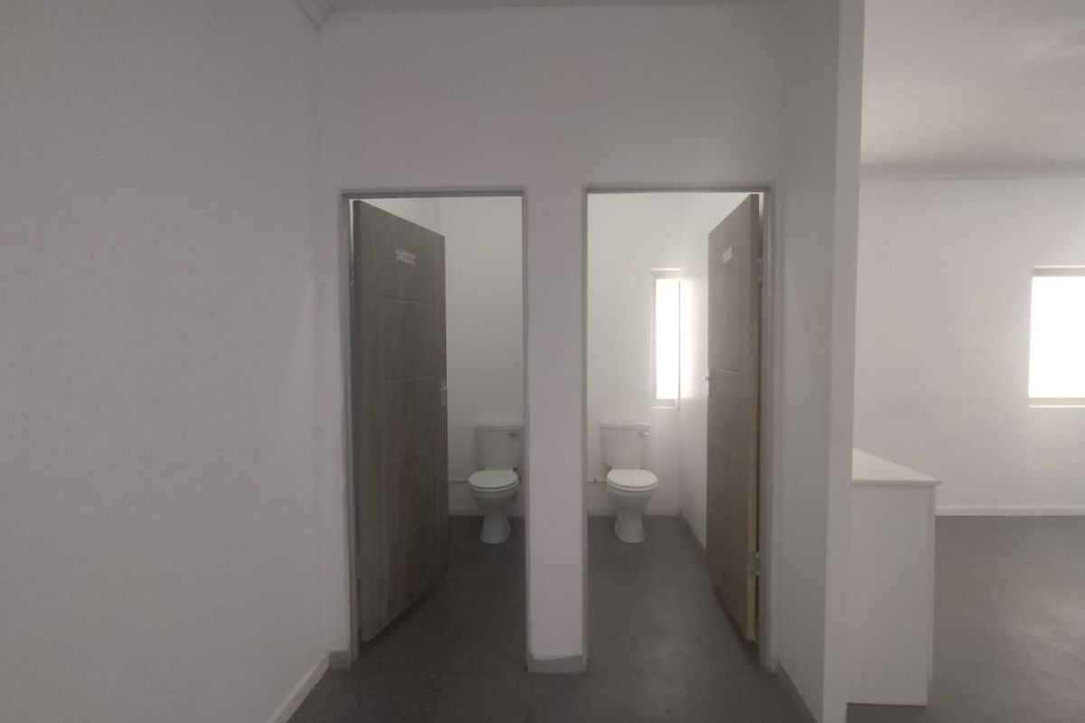 Office Space to Let in Morningside Durban - Photo 5