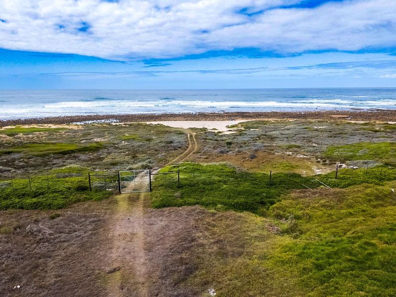 Seafront Farm for Sale in Gouritsmond – A Rare Coastal Gem! - Photo 10
