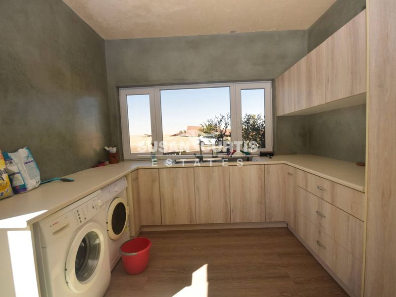 HOUSE WITH FLAT FOR SALE IN KRAMERSDORF - Photo 10