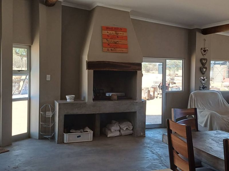 En route to Gross Barmen — this peaceful gem offers flat, grass-covered land and benefits from good rainy seasons 🌾 - Photo 4