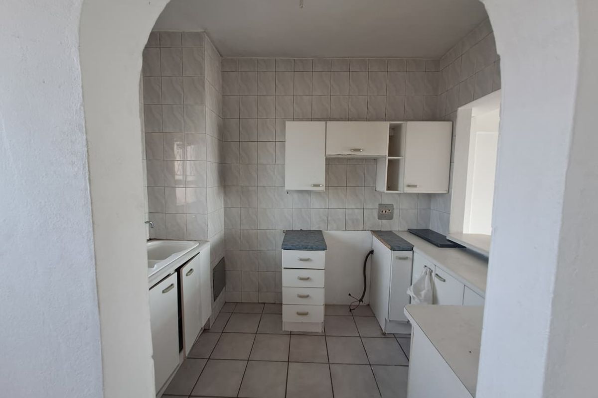 One Bedroom Apartment To Let In North Beach - Photo 4