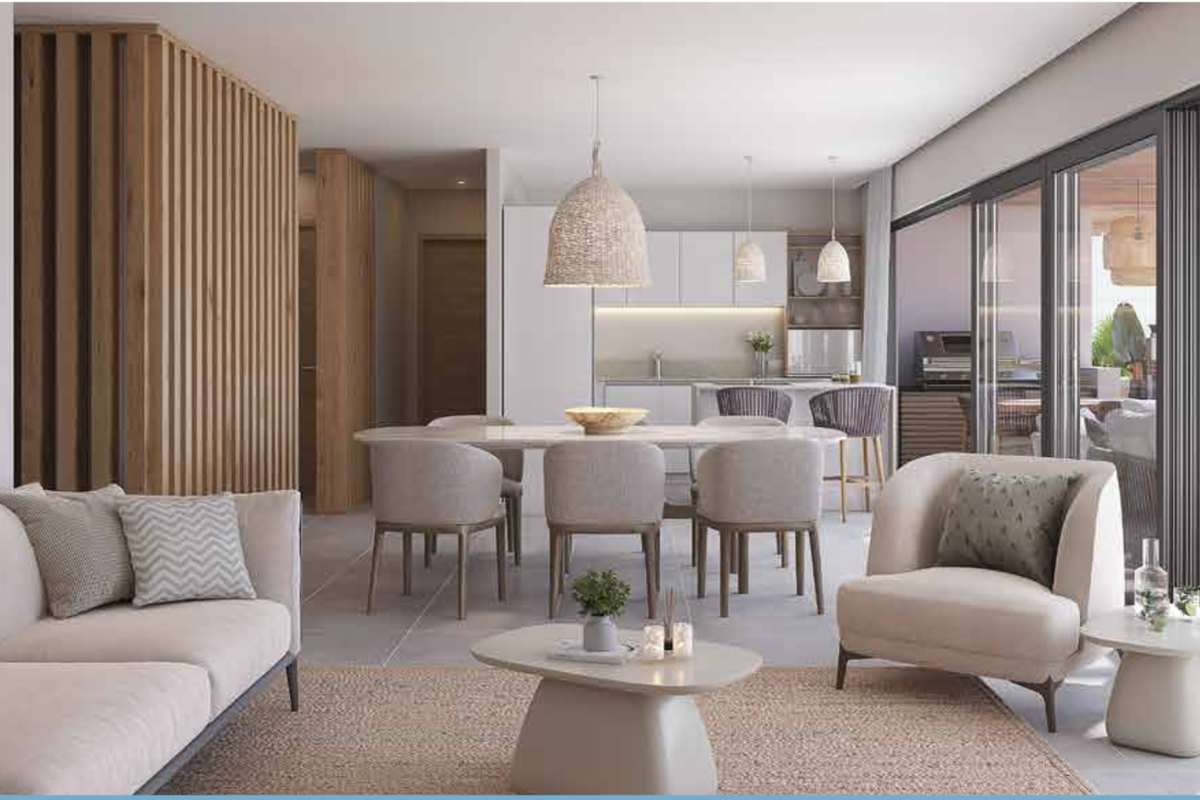 EXCLUSIVE APARTMENT OPPORTUNITY. - Photo 5