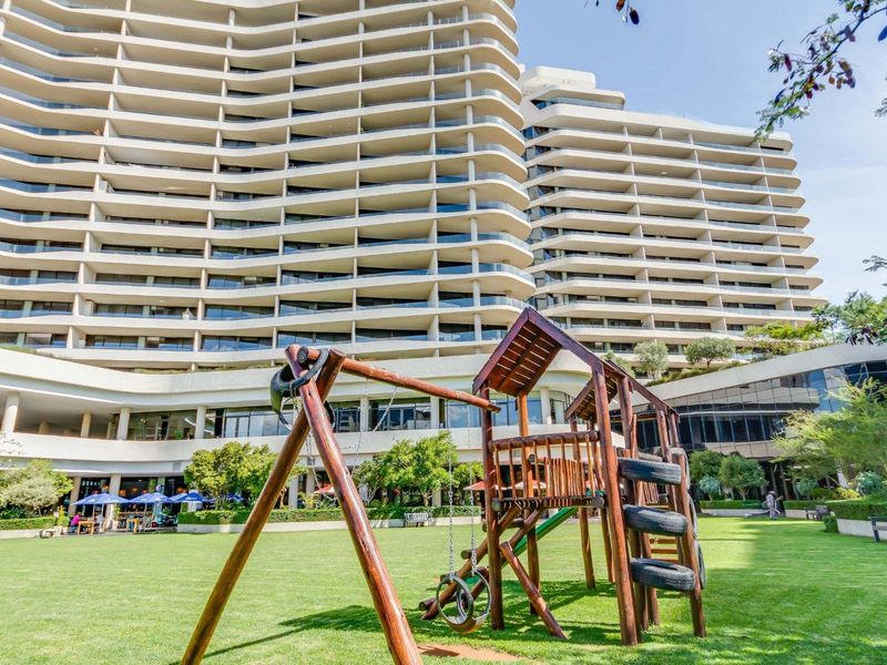 2 Bed Apartment for Sale in Morningside - Photo 3