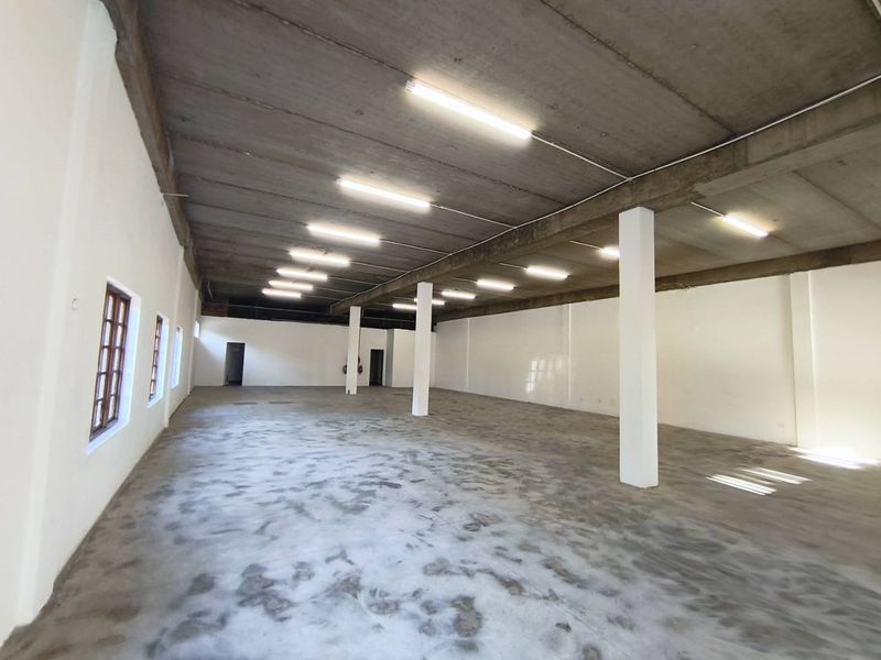 346m2 Retail Shop to Let in Midrand - Photo 6
