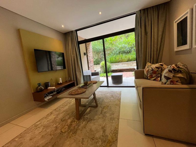 Exclusive Mandate- Presenting a Stylish Ground Floor 1-Bedroom Apartment at Zimbali Suites for Sale - Photo 6