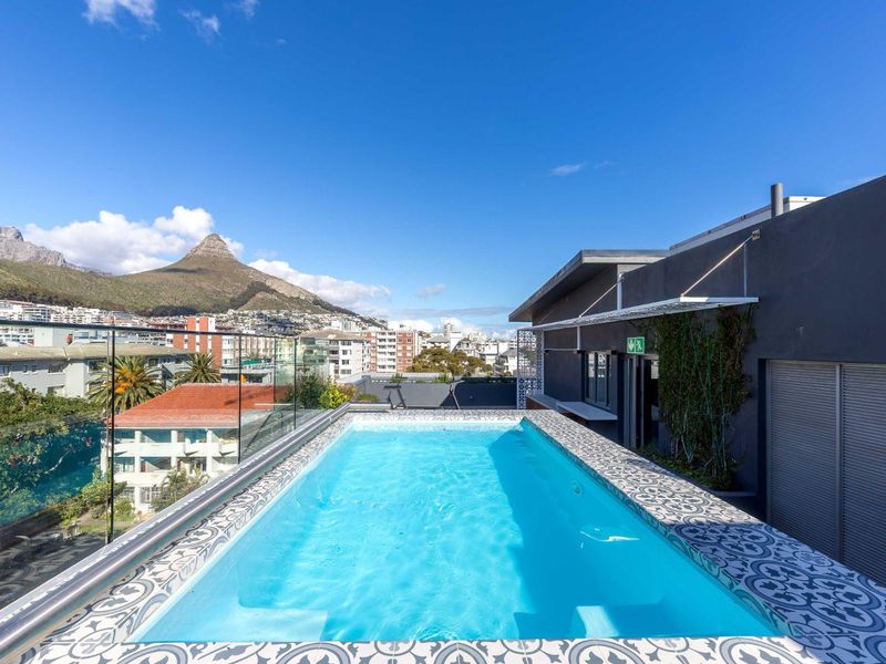 Airbnb Winner or the Ultimate Lock-up-and-Go in 'Six On N' - Photo 3