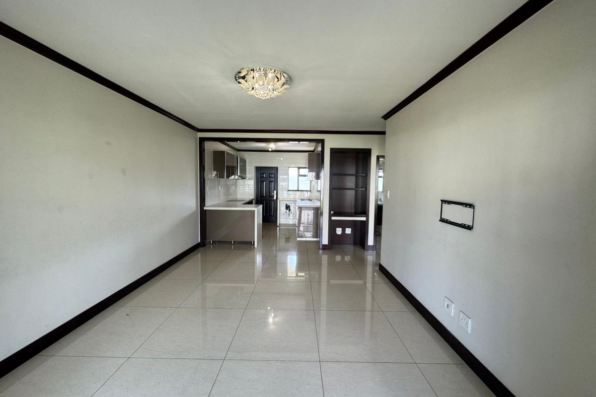 2 Bedroom Apartment For Sale in Craigavon - Photo 5