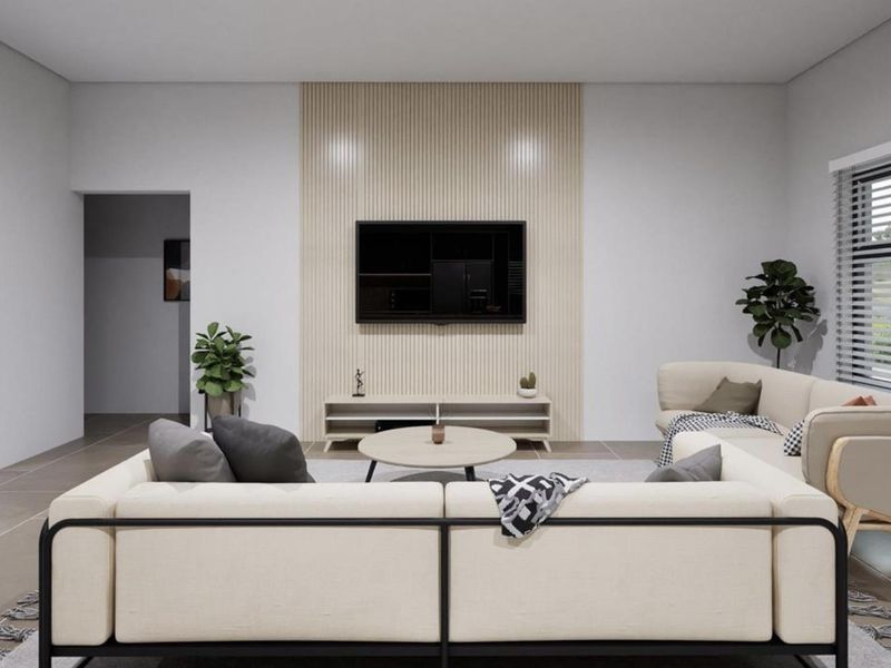 Refined Coastal Luxury in Secure Estate - Photo 3