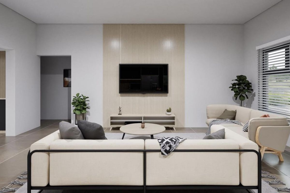 Refined Coastal Luxury in Secure Estate - Photo 3