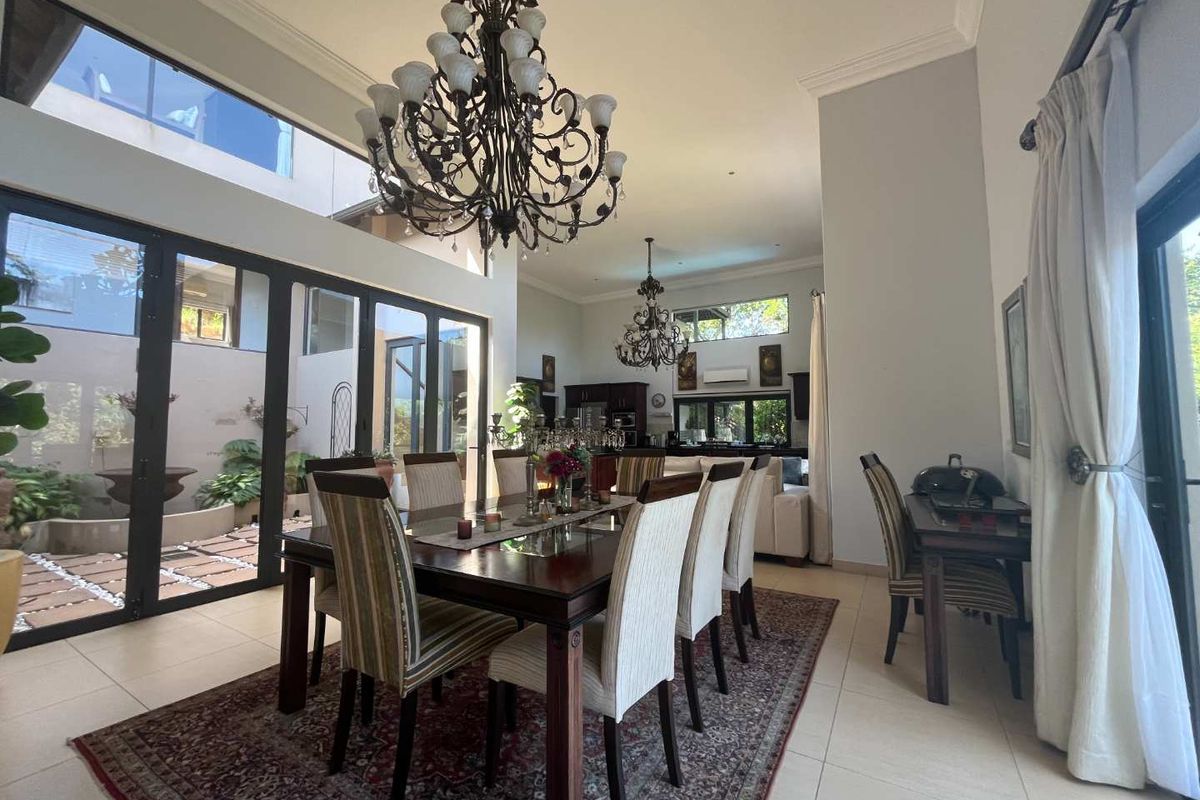 Luxury Living in Simbithi Eco Estate offers an investors - Photo 5