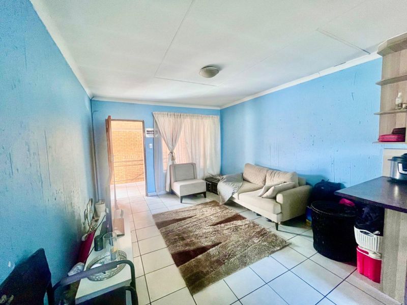 2 bedroom apartment on the market - Photo 8
