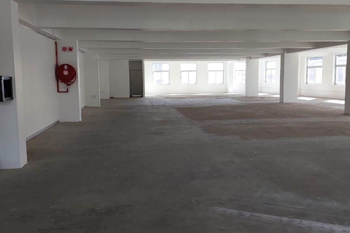 Spacious Open-Plan Office Available for Rent in CBD - Photo 2