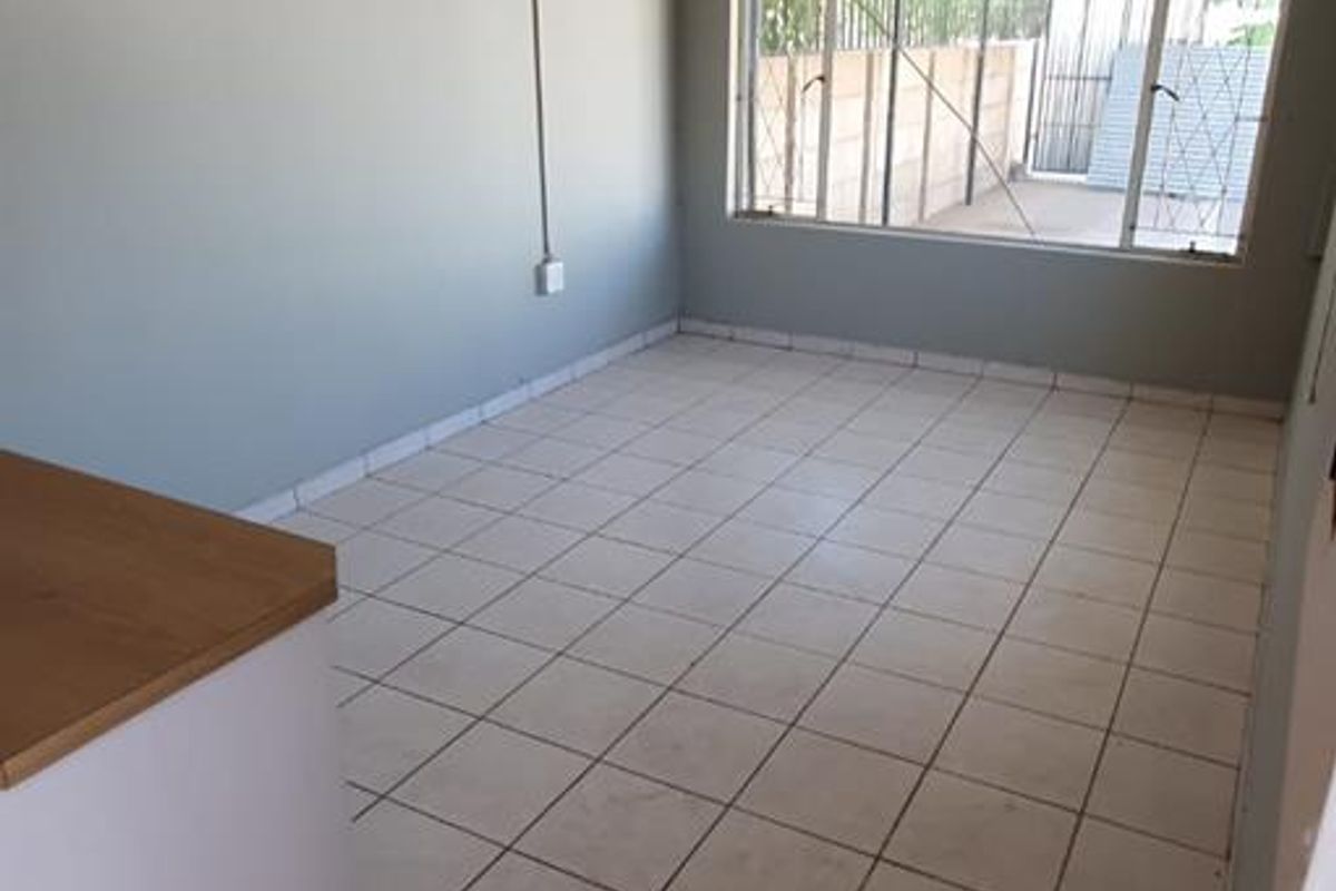 One bedroom flat in Herlear - Photo 2