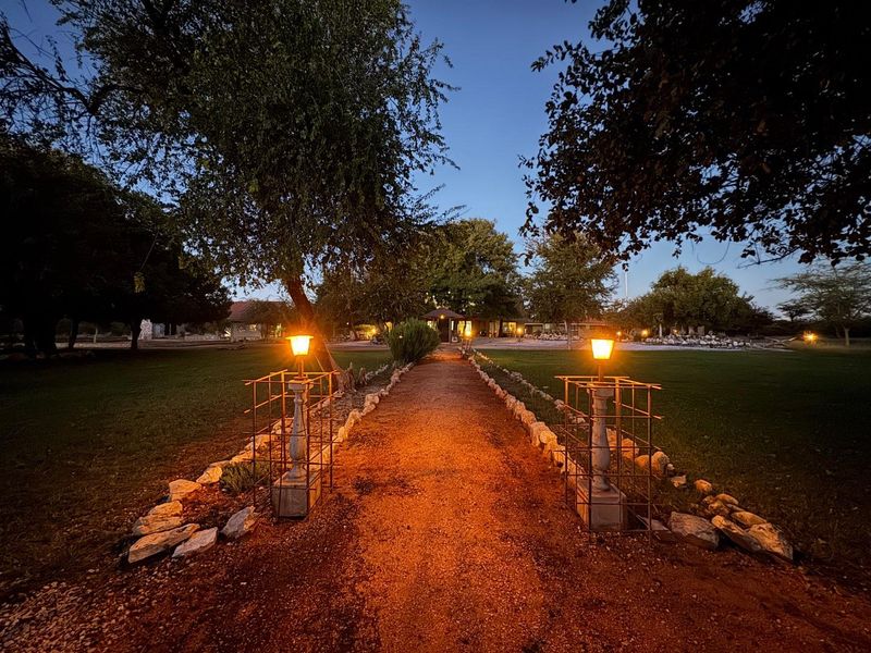 CALLIE’S GAME LODGE | EXCEPTIONAL HOSPITALITY & WILDLIFE INVESTMENT NEAR TSUMEB - Photo 9