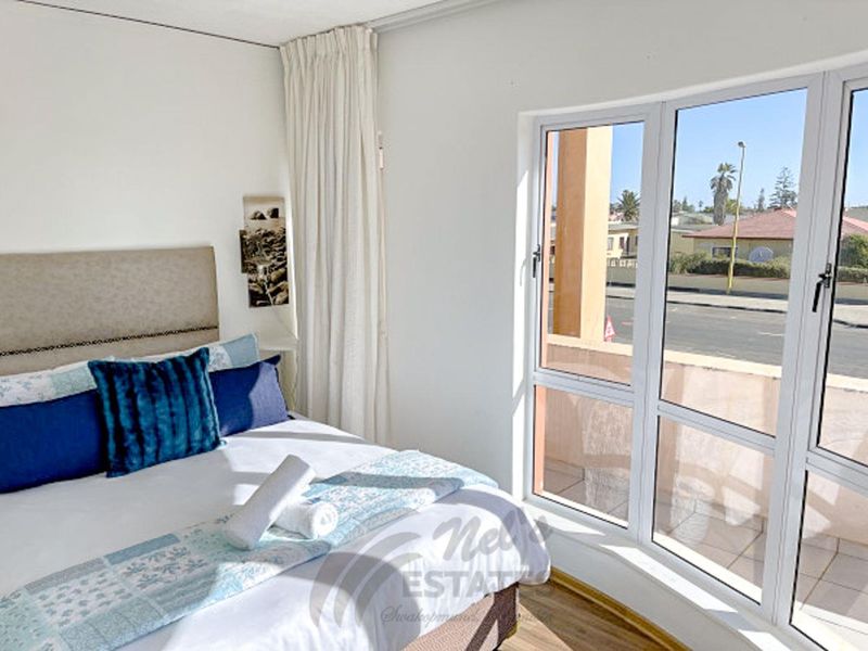 Spacious Apartment For Sale in Central Swakopmund - Photo 10